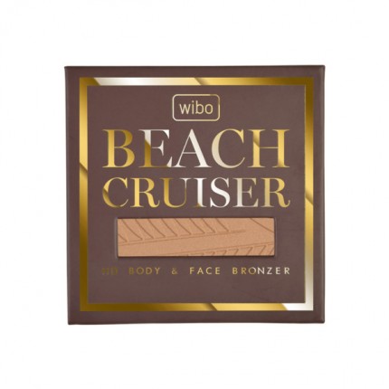 WIBO BRONZER BEACH CRUISER 16g
