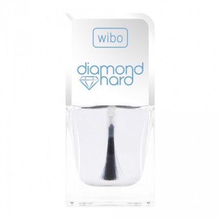 WIBO DIAMOND HARD - SPEVŇUJÚCI LAK NA NECHTY 8,5ml